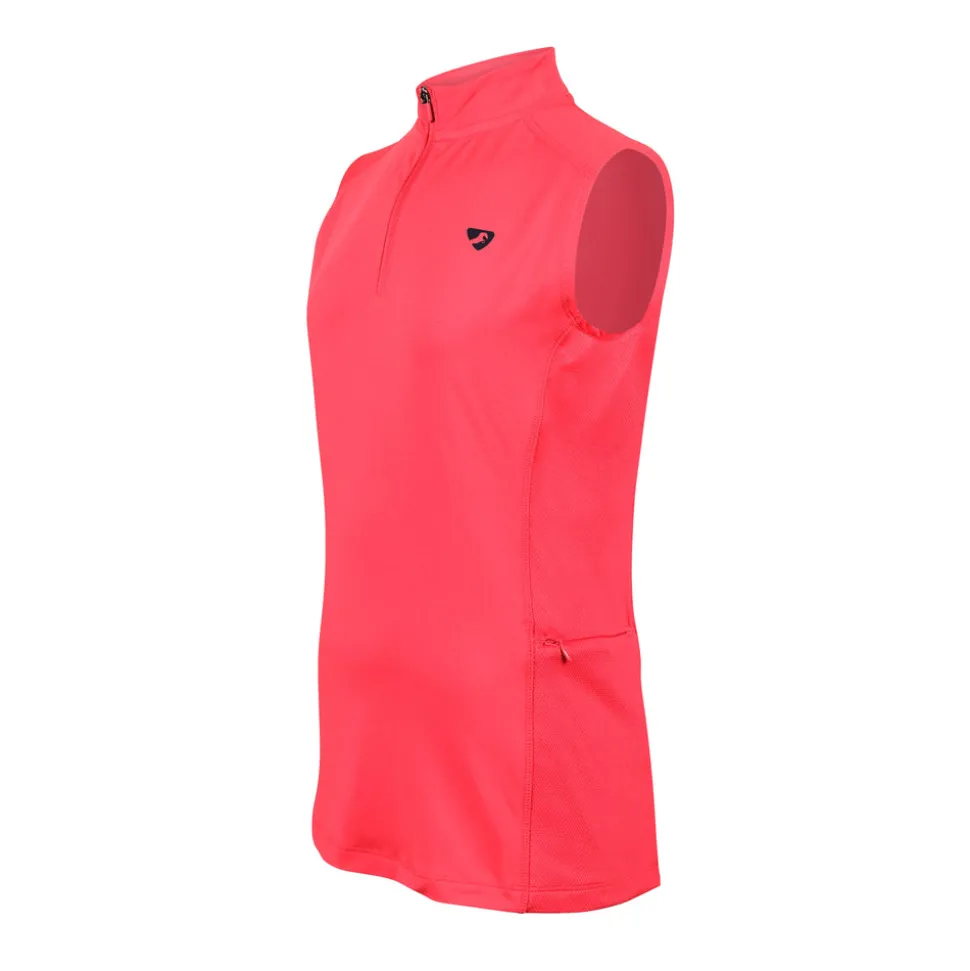Aubrion Revive Sleeveless Base Layer -Young Rider