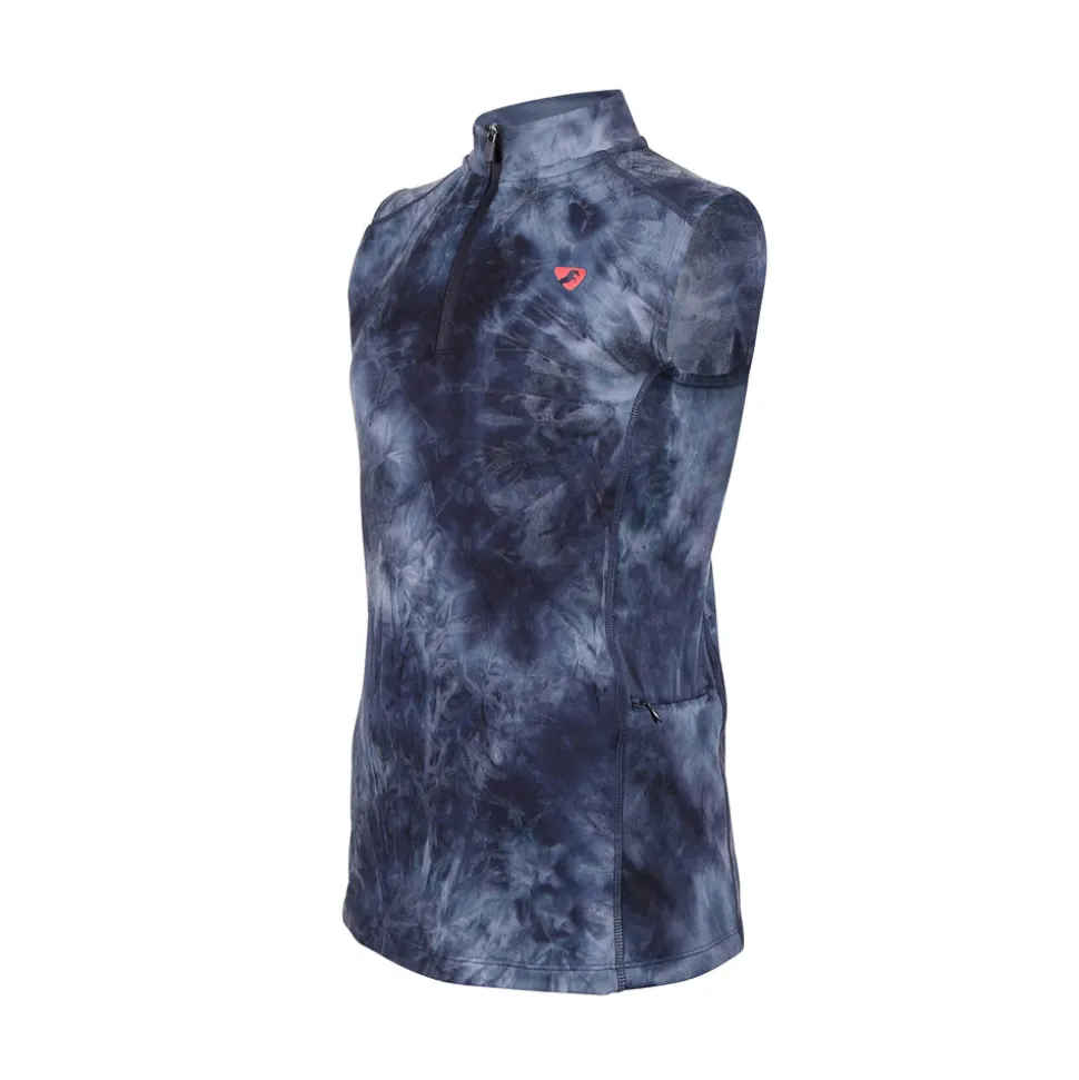 Aubrion Revive Sleeveless Base Layer -Young Rider