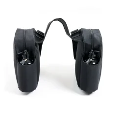 Aubrion Saddle Panniers