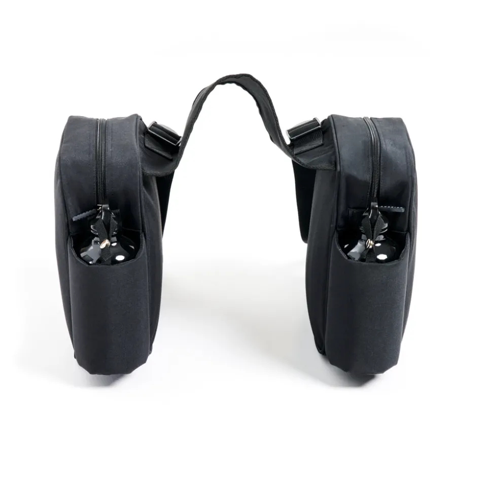 Aubrion Saddle Panniers