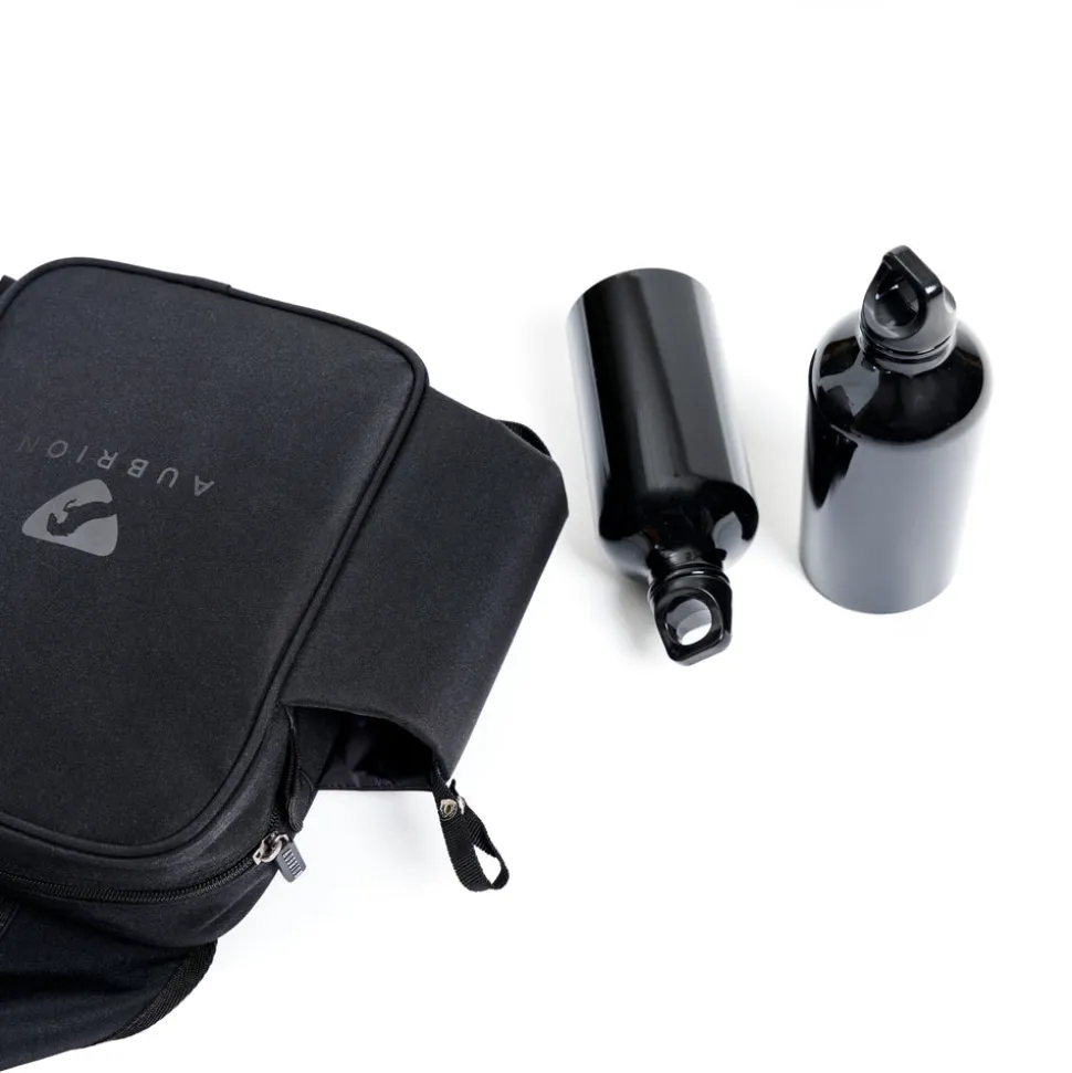 Aubrion Saddle Panniers