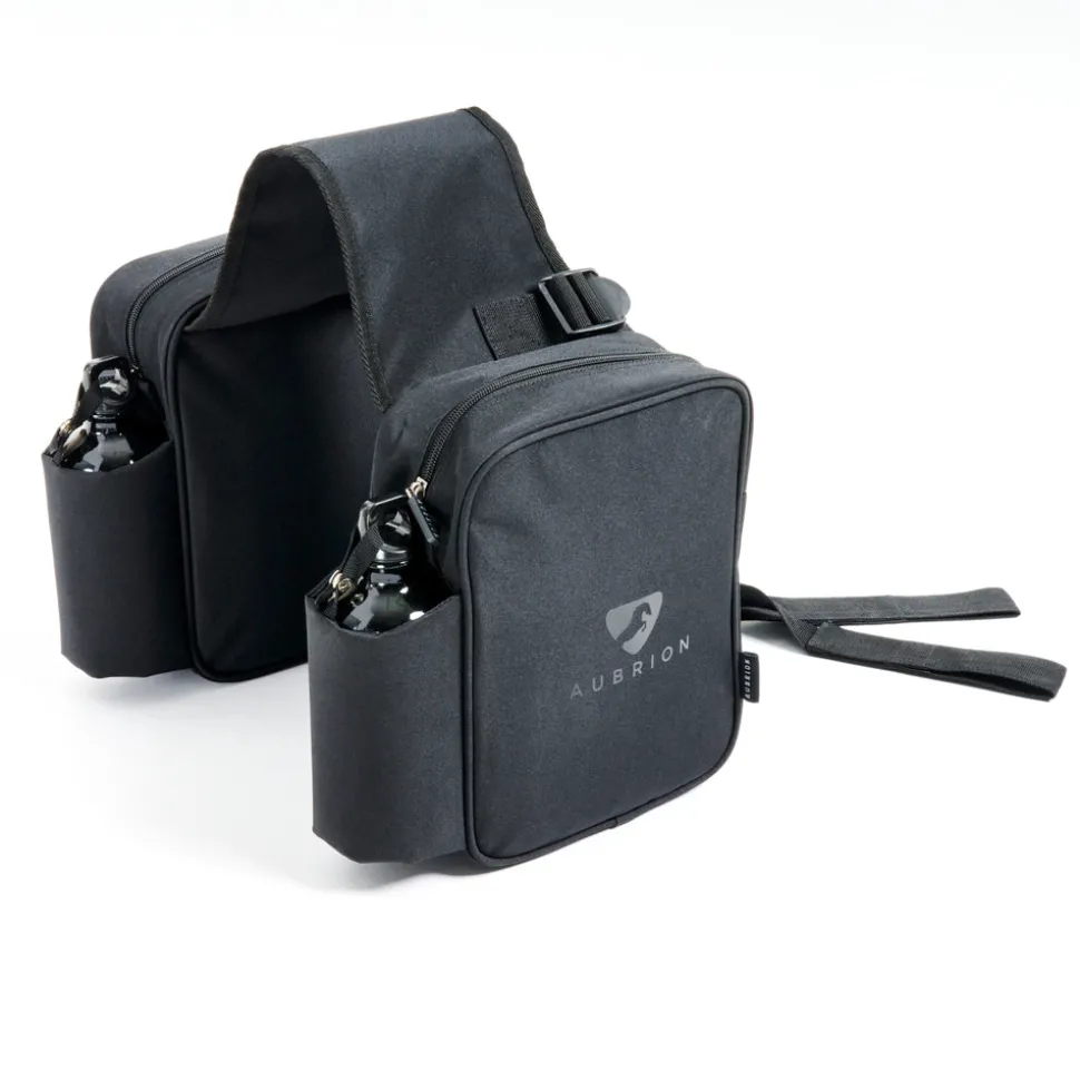 Aubrion Saddle Panniers