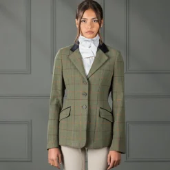 Aubrion Saratoga Jacket