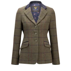 Aubrion Saratoga Jacket