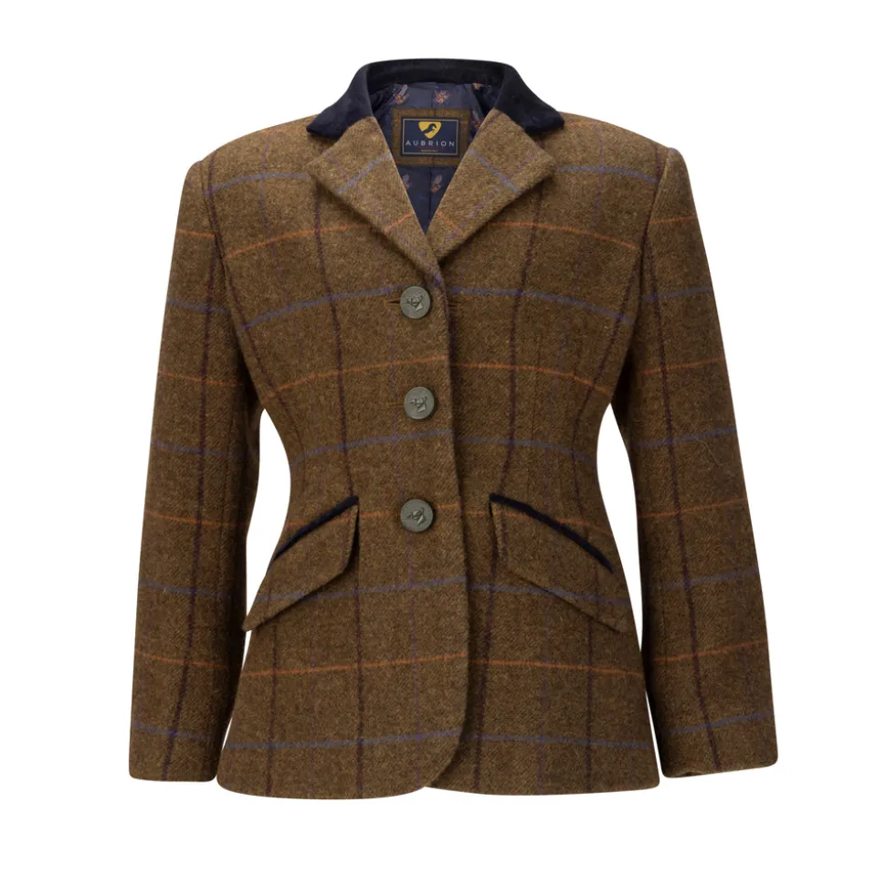 Aubrion Saratoga Jacket - Childs