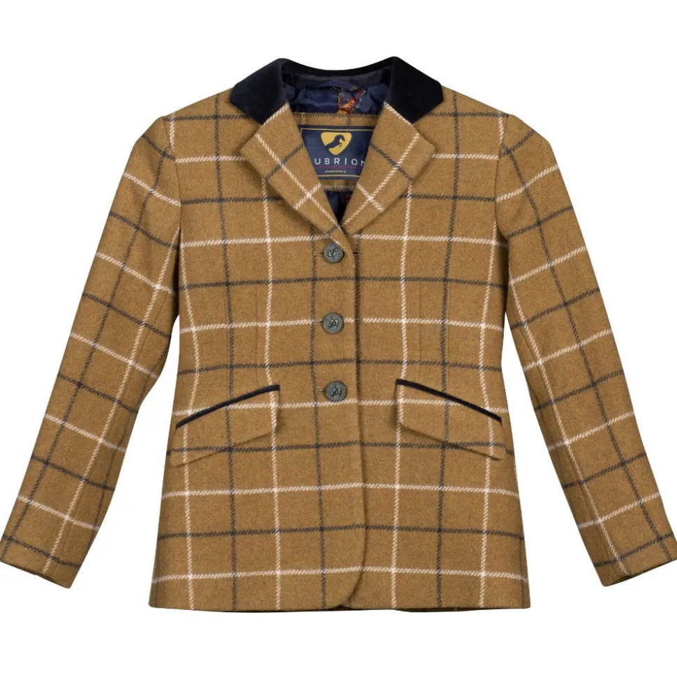 Aubrion Saratoga Jacket - Childs