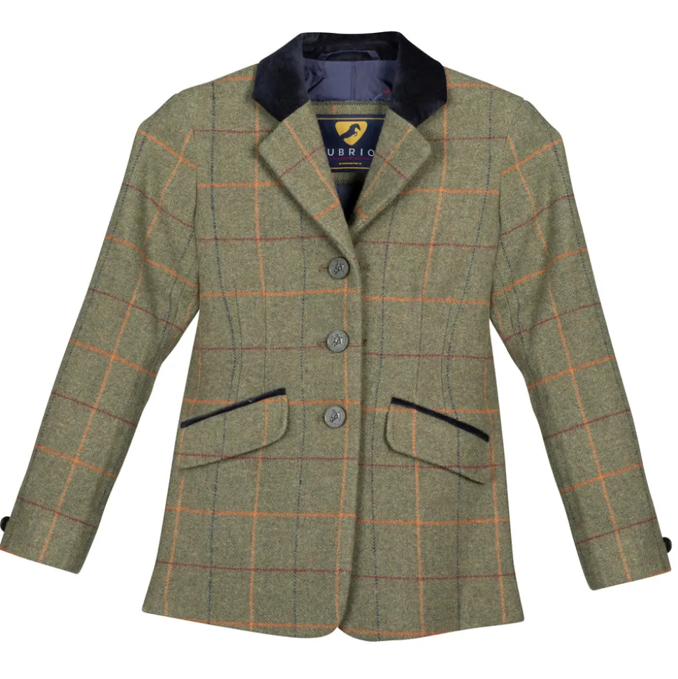 Aubrion Saratoga Jacket - Childs
