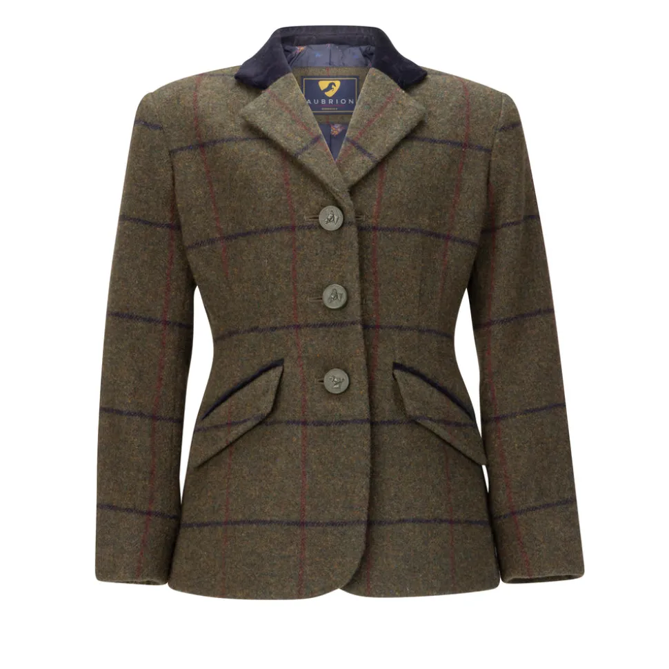 Aubrion Saratoga Jacket - Childs