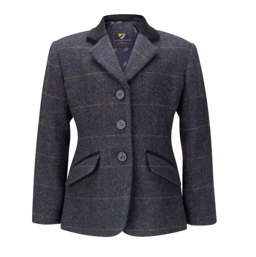 Aubrion Saratoga Jacket - Childs