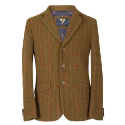 Aubrion Saratoga Jacket - Gents