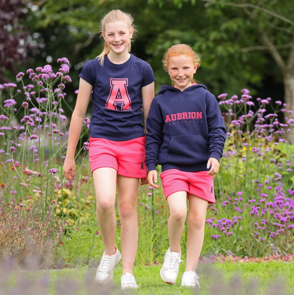 Aubrion Serene Shorts - Young Rider