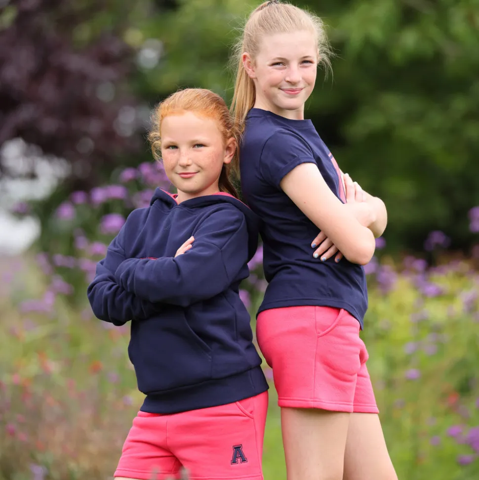Aubrion Serene Shorts - Young Rider