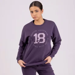 Aubrion Serene Sweatshirt