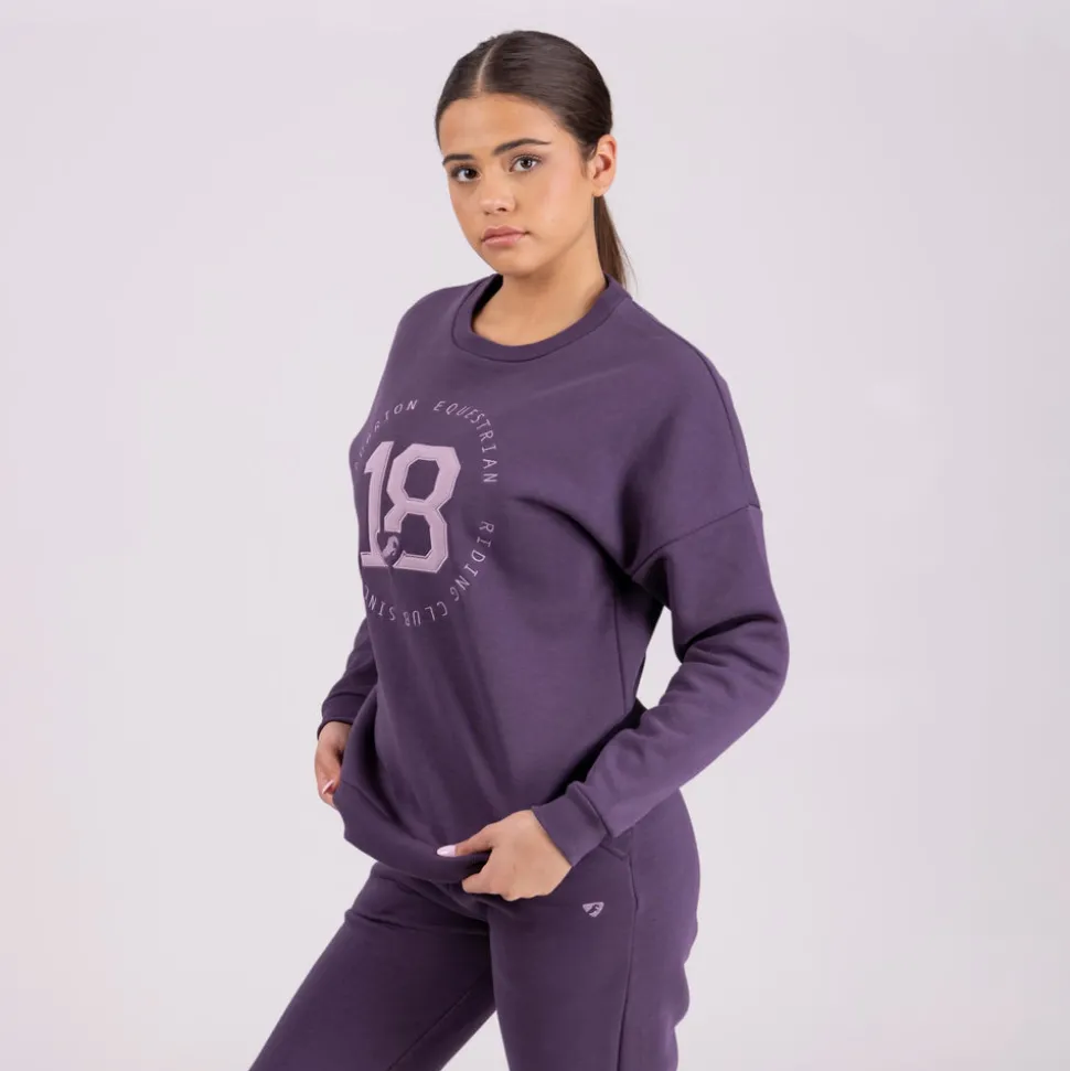 Aubrion Serene Sweatshirt