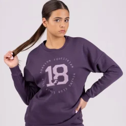 Aubrion Serene Sweatshirt