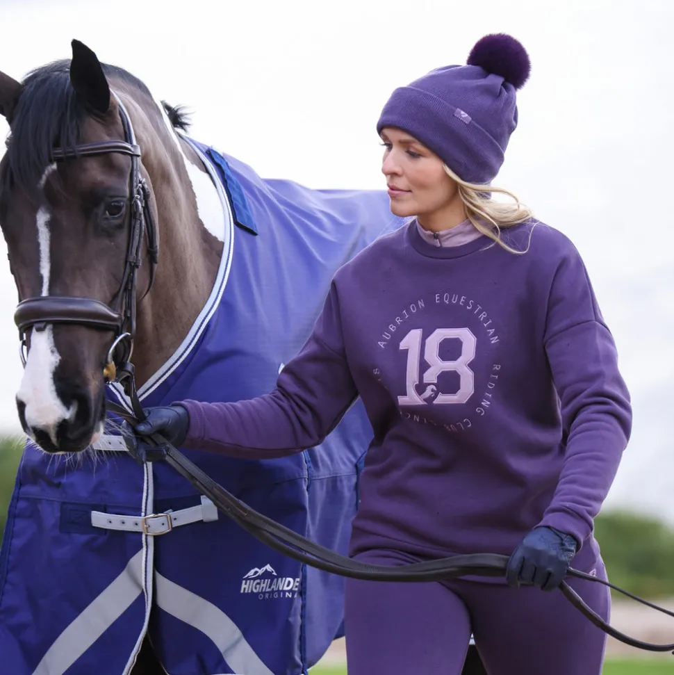 Aubrion Serene Sweatshirt