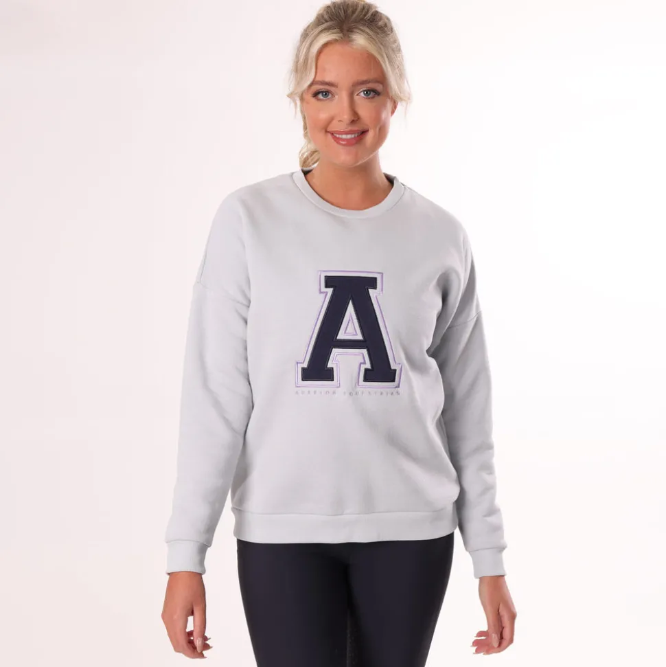 Aubrion Serene Sweatshirt