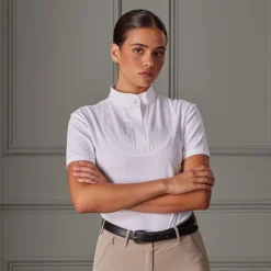 Aubrion Short Sleeve Stock Shirt