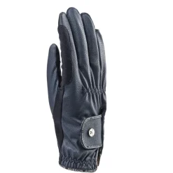Aubrion Stadium FlexFit Riding Gloves - Childs