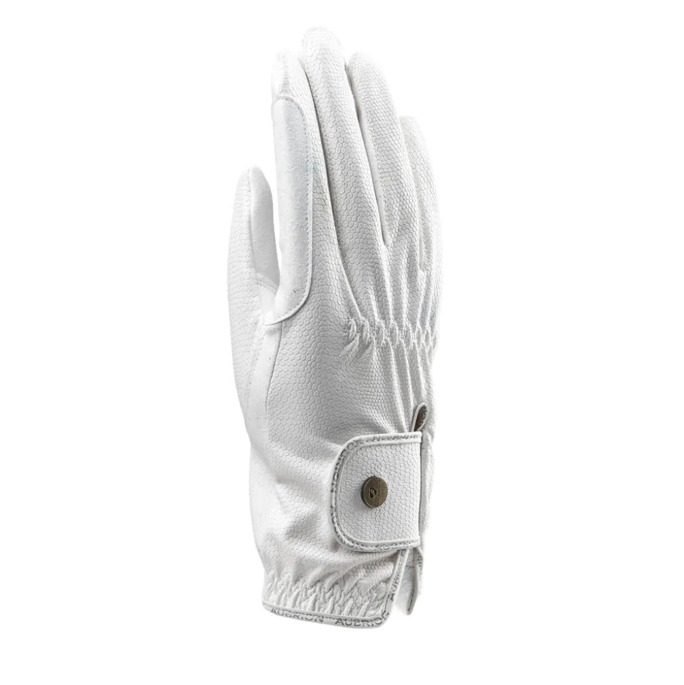 Aubrion Stadium Riding Gloves