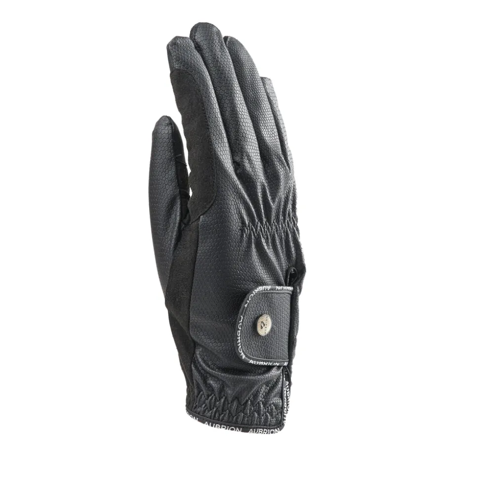 Aubrion Stadium Winter Riding Gloves