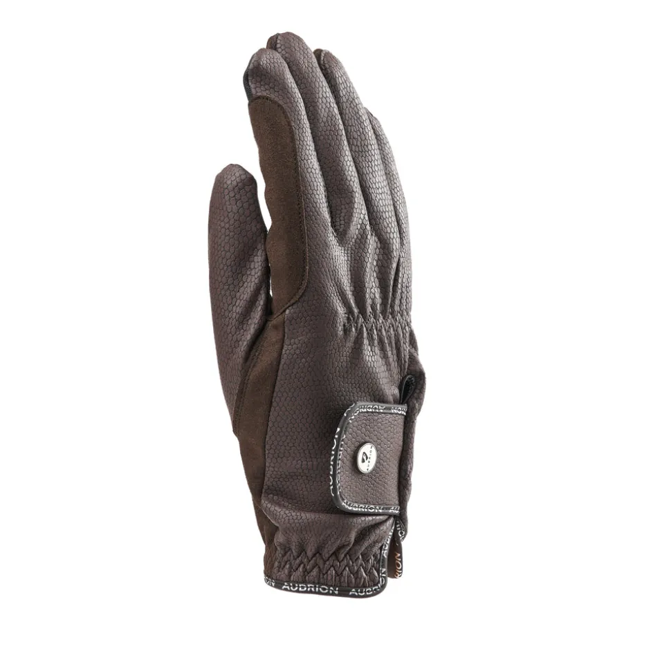 Aubrion Stadium Winter Riding Gloves