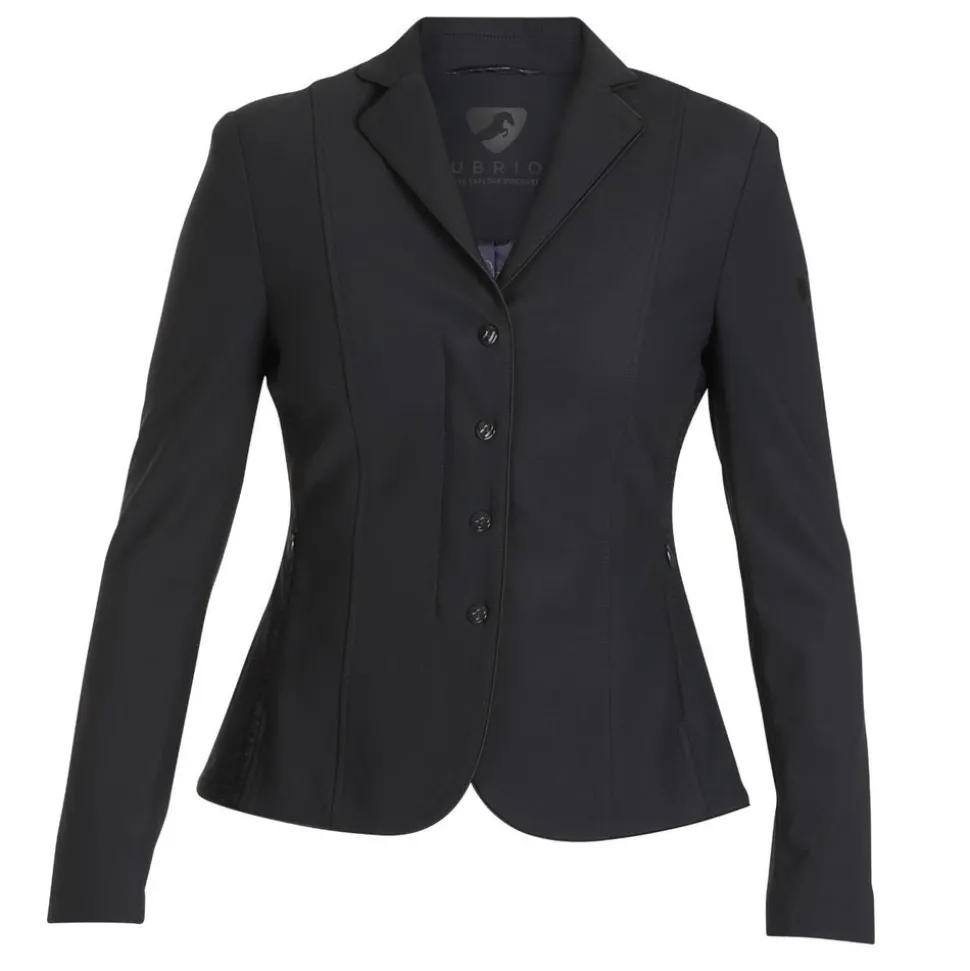 Aubrion Stafford Show Jacket - Young Rider
