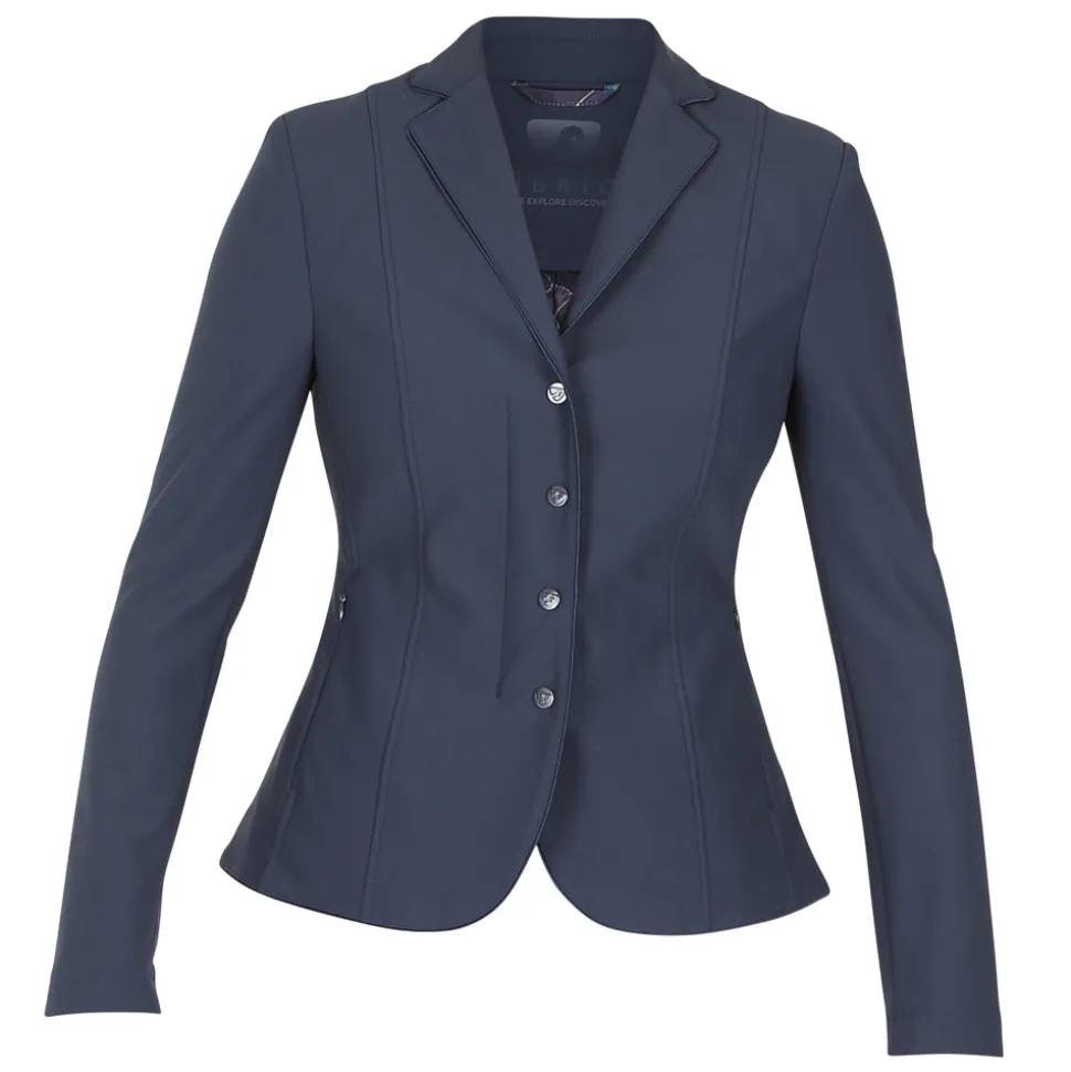 Aubrion Stafford Show Jacket - Young Rider