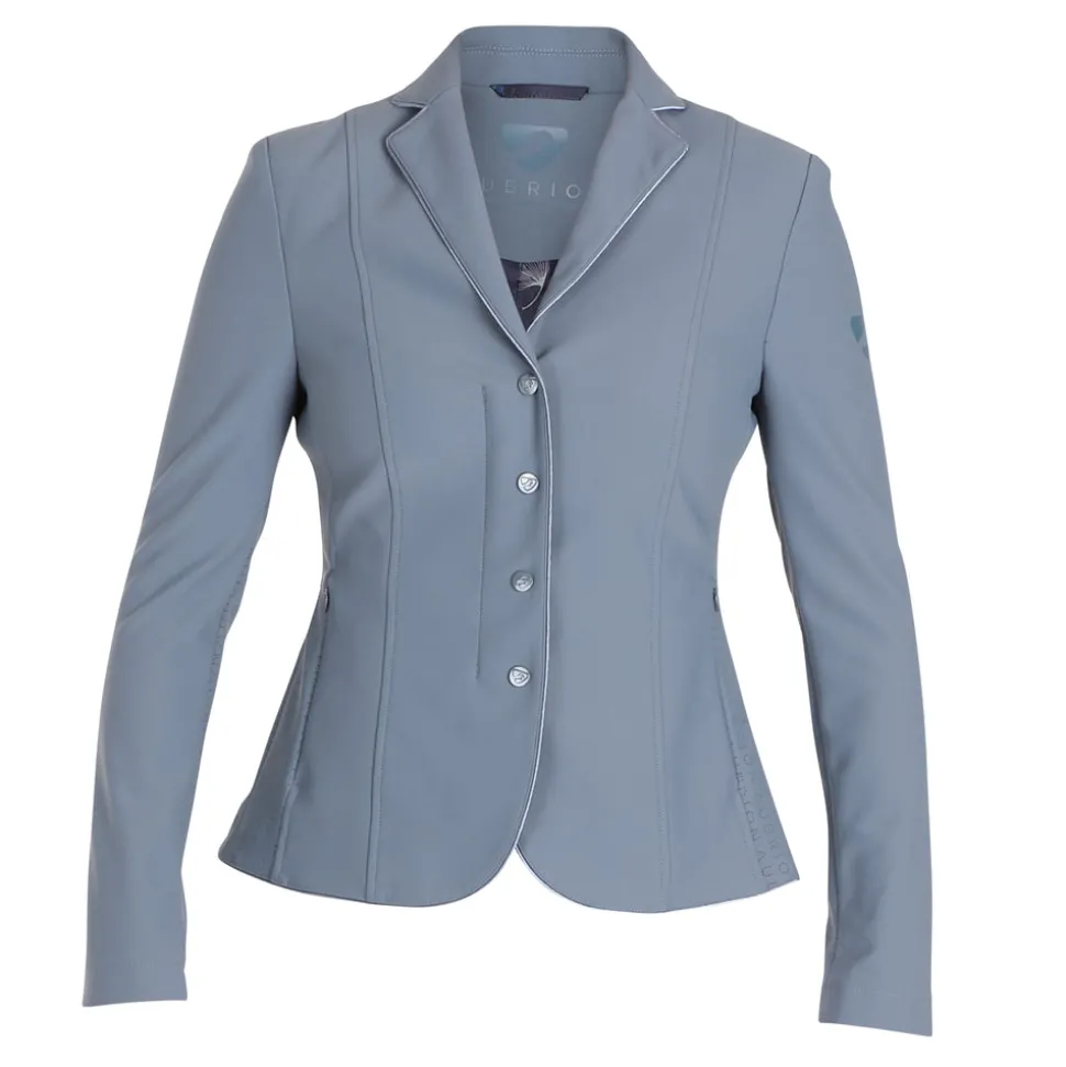 Aubrion Stafford Show Jacket - Young Rider
