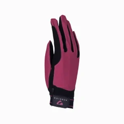 Aubrion Stratos Riding Gloves - Childs