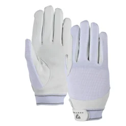 Aubrion Stratos Riding Gloves - Childs