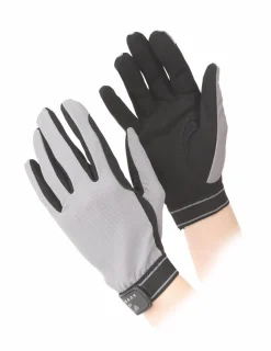 Aubrion Stratos Riding Gloves - Childs