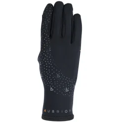 Aubrion SuperGrip Riding Gloves
