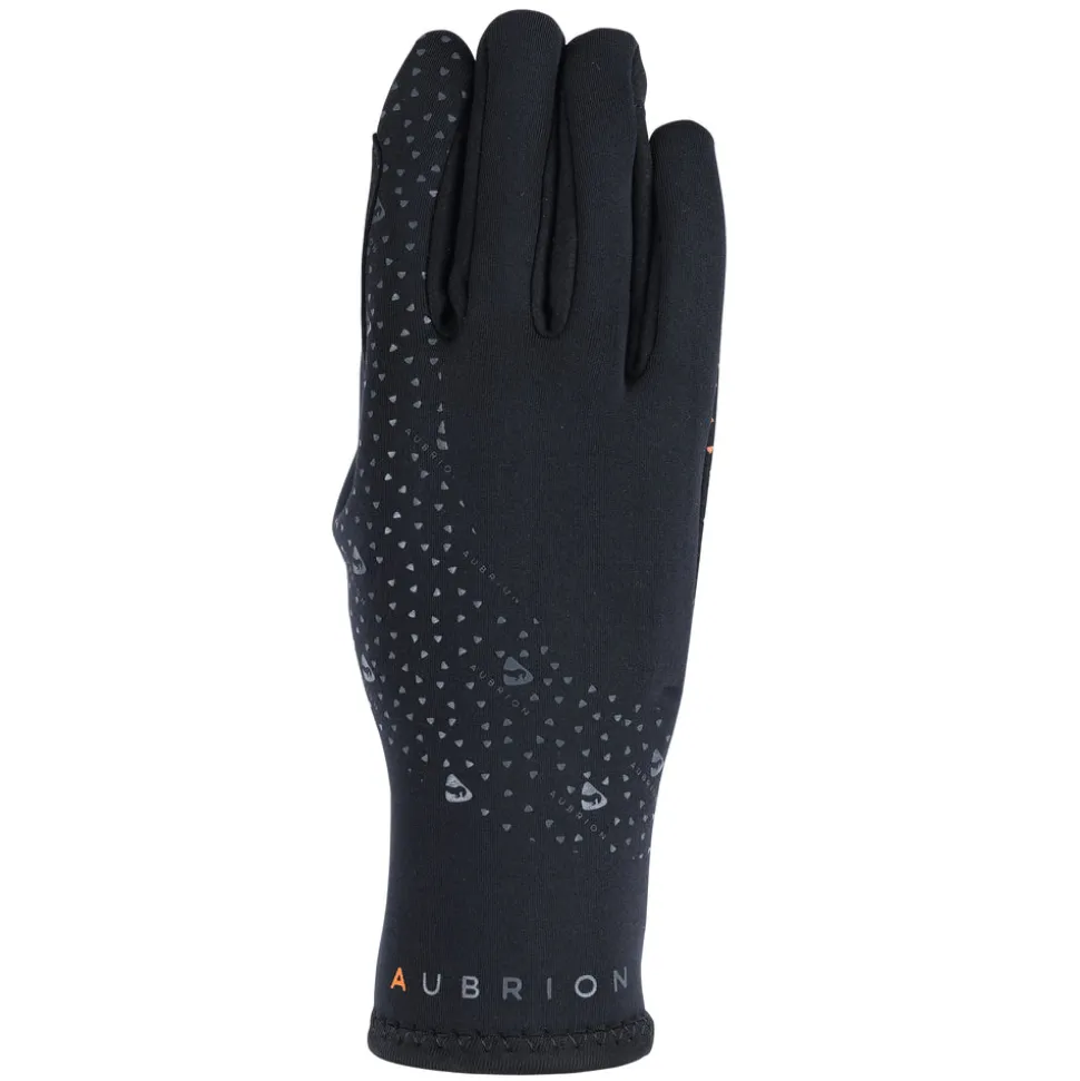Aubrion SuperGrip Riding Gloves