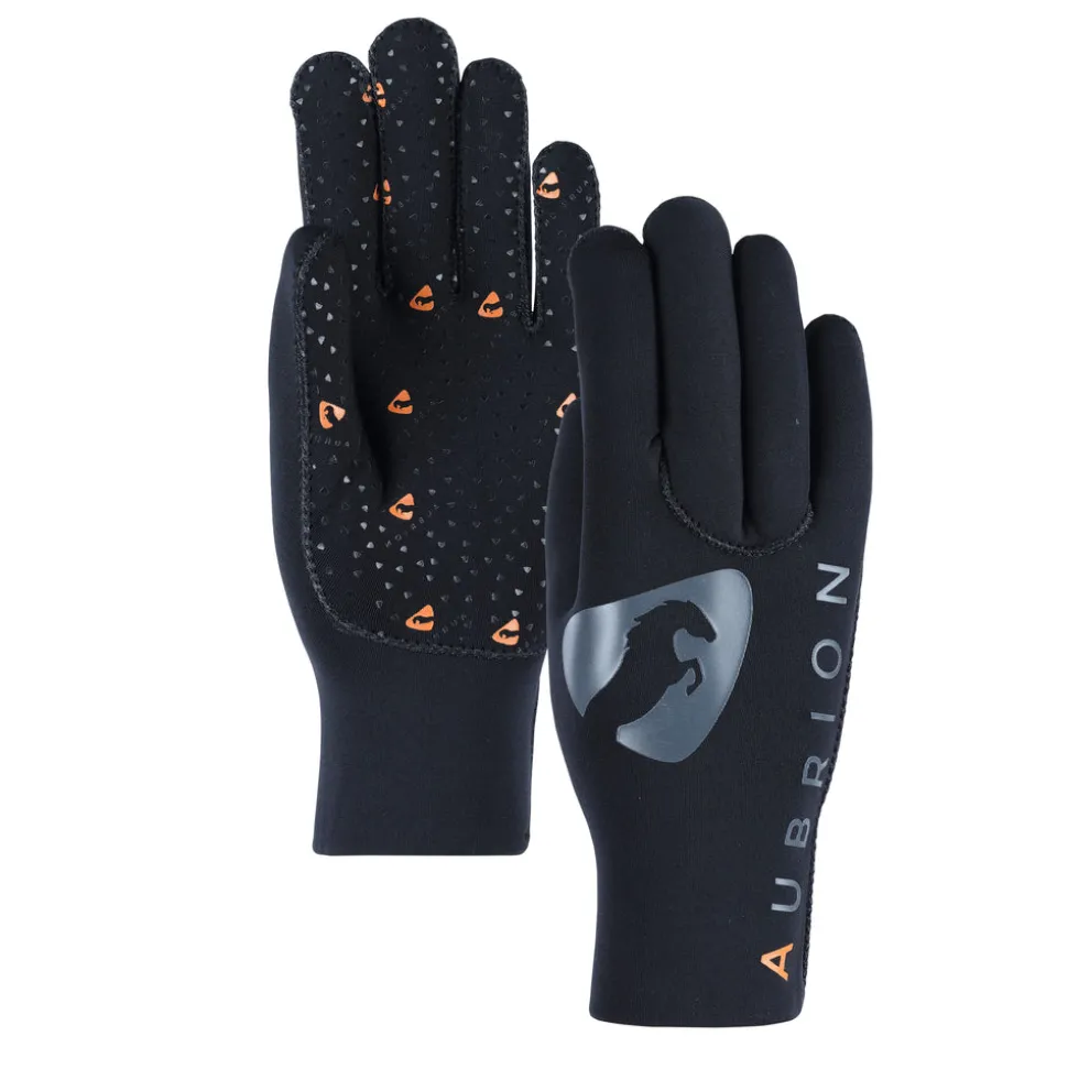 Aubrion SuperGrip Yard Gloves