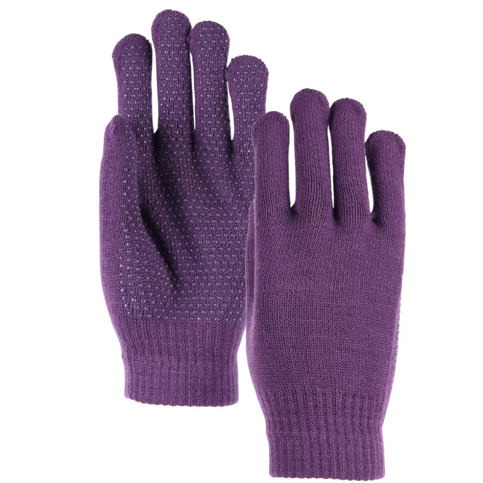 Aubrion SureGrip Riding Gloves - Childs