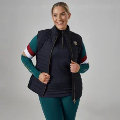 Aubrion Team Gilet