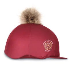 Aubrion Team Hat Silk