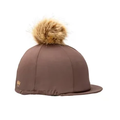 Aubrion Team Hat Silk