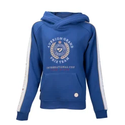 Aubrion Team Hoodie - Young Rider