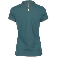 Aubrion Team Polo Shirt - Young Rider