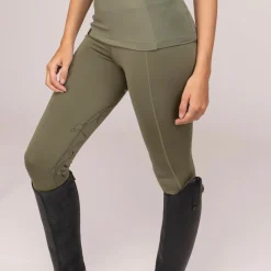 Aubrion Team Riding Tights