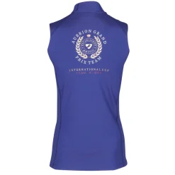 Aubrion Team Sleeveless Base Layer