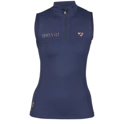 Aubrion Team Sleeveless Base Layer