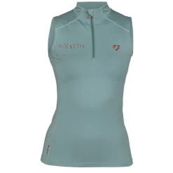 Aubrion Team Sleeveless Base Layer
