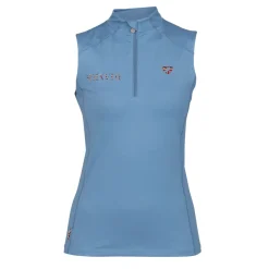 Aubrion Team Sleeveless Base Layer
