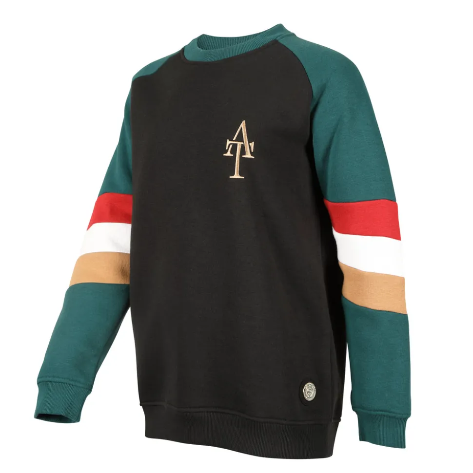 Aubrion Team Sweatshirt - Young Rider