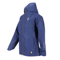 Aubrion Team Waterproof Jacket - Young Rider