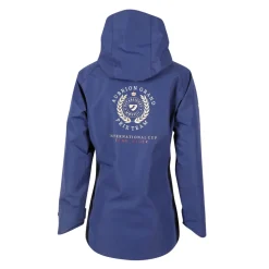 Aubrion Team Waterproof Jacket - Young Rider