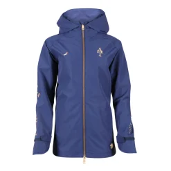 Aubrion Team Waterproof Jacket - Young Rider